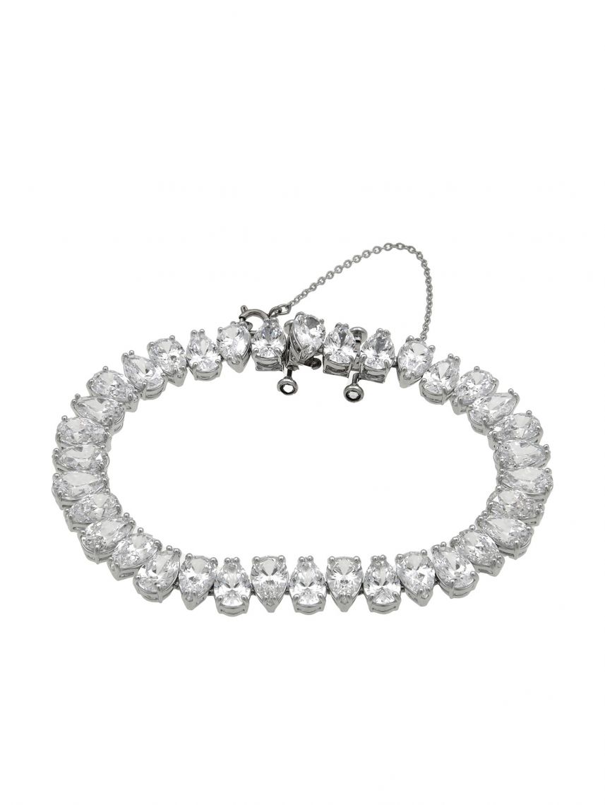 צמיד מבית SWAROVSKI קולקציית MILLENIA דגם 5598350