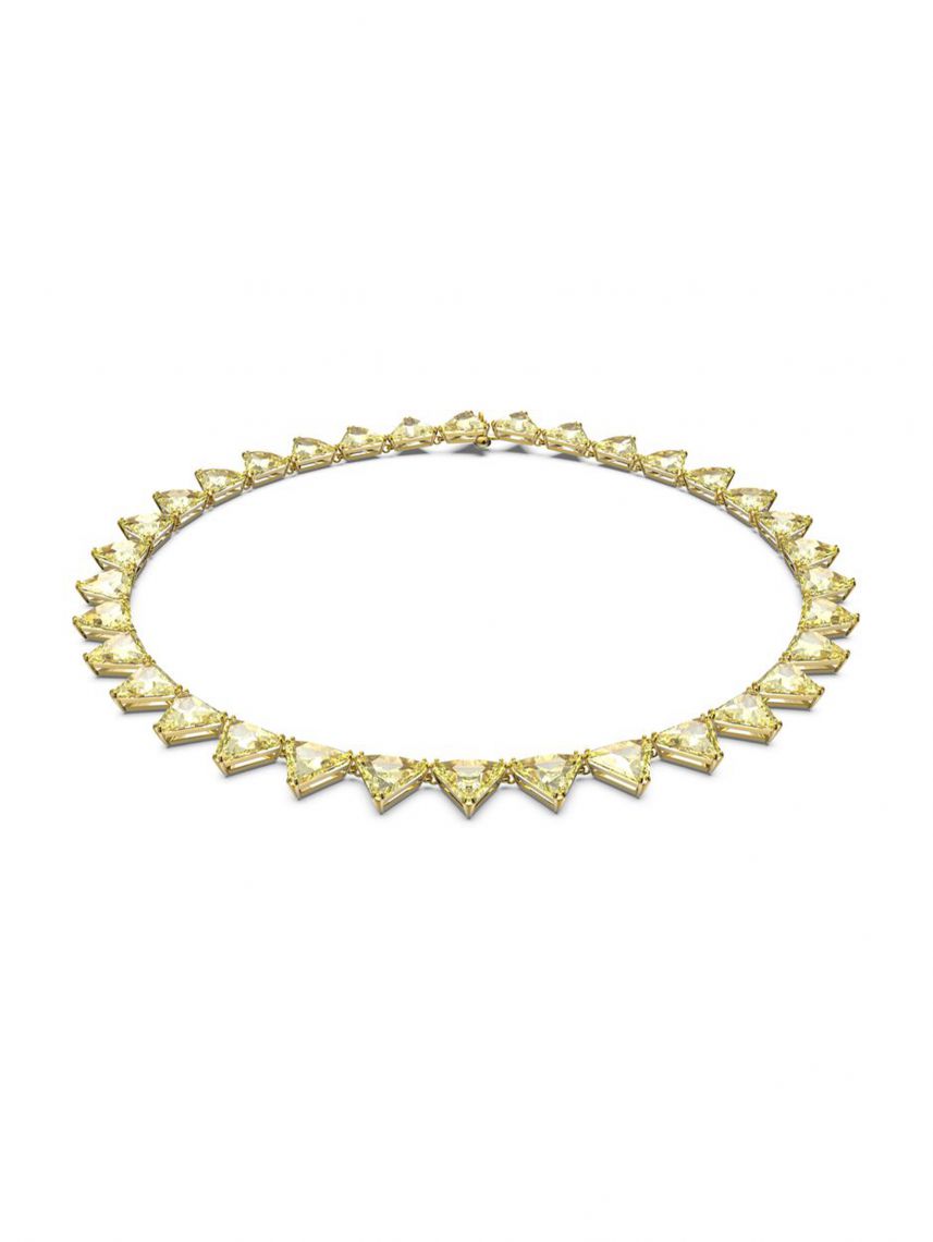 שרשרת מבית SWAROVSKI קולקציית Collection II, Ortyx דגם 5599487