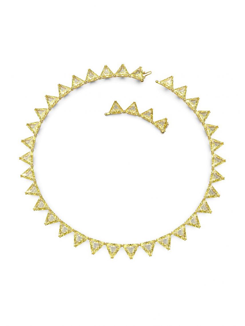 שרשרת מבית SWAROVSKI קולקציית Collection II, Ortyx דגם 5599487