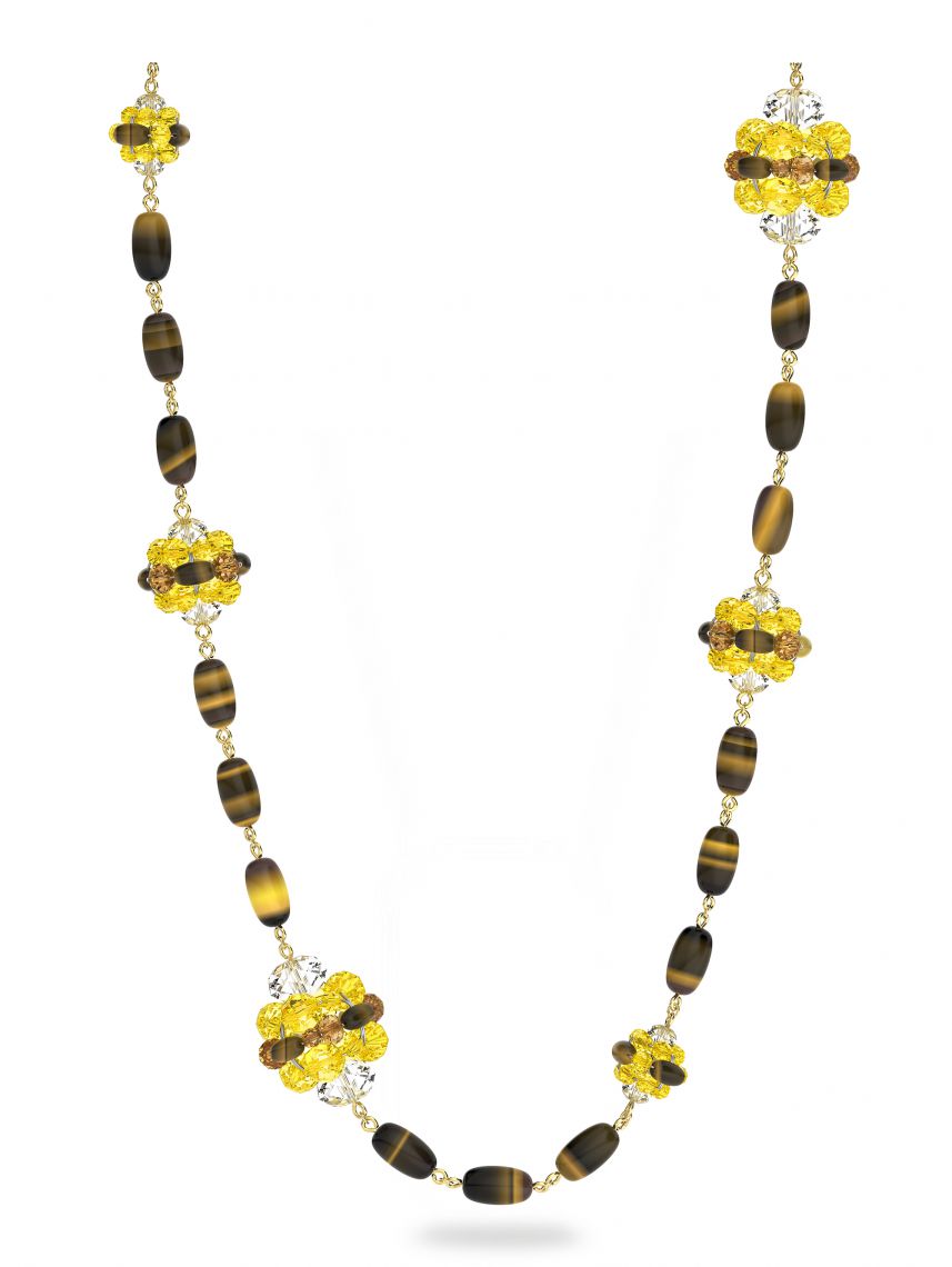 שרשרת SWAROVSKI סדרה SOMNIA דגם 5600794