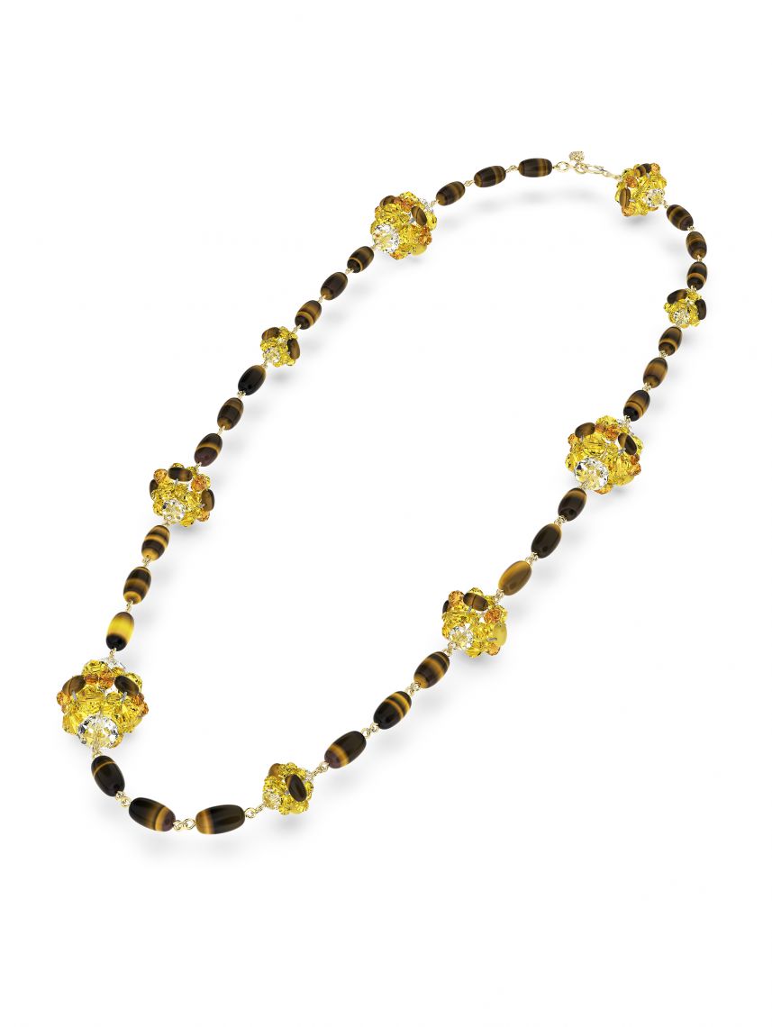 שרשרת SWAROVSKI סדרה SOMNIA דגם 5600794