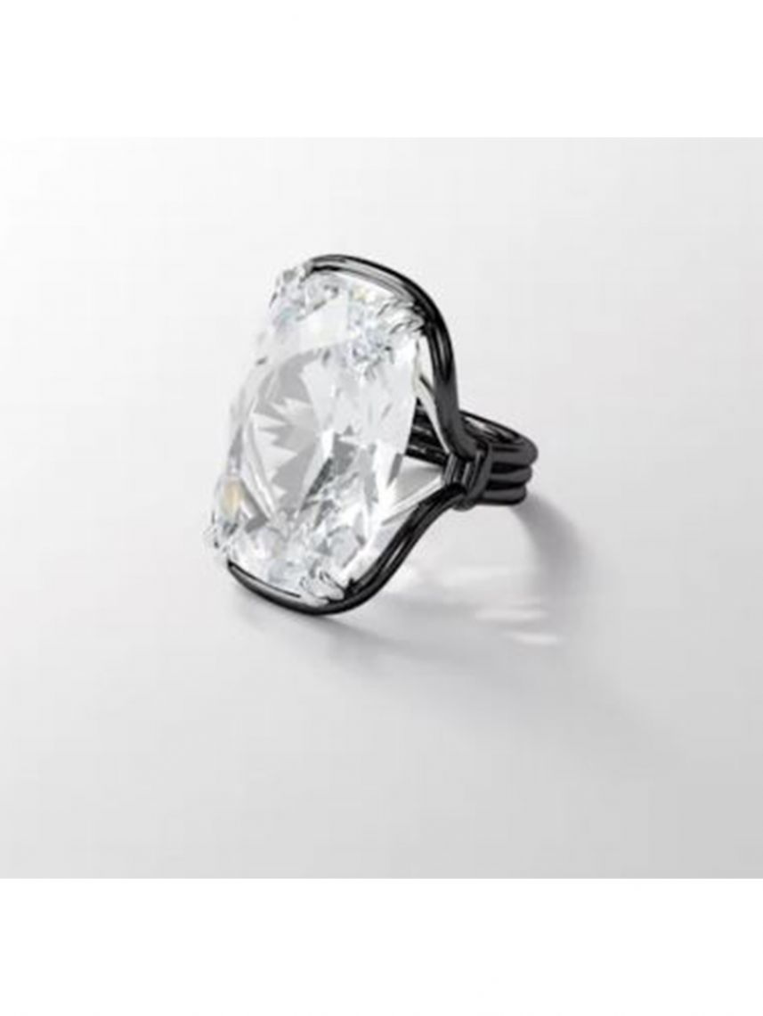 טבעת SWAROVSKI ממשפחת HARMONIA