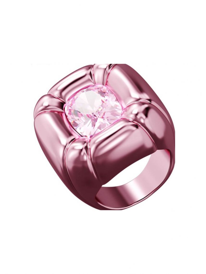 טבעת SWAROVSKI ממשפחת DULCIS דגם 5601579 מידה 55