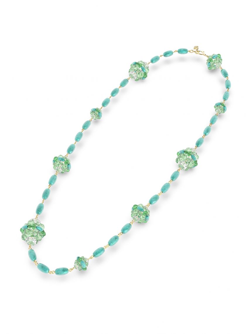שרשרת SWAROVSKI סדרה SOMNIA דגם 5601906