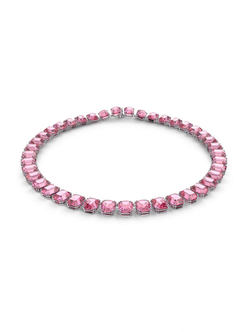 שרשרת מבית SWAROVSKI קולקציית Collection III, Millenia דגם 5608807