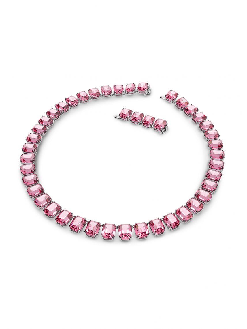 שרשרת מבית SWAROVSKI קולקציית Collection III, Millenia דגם 5608807
