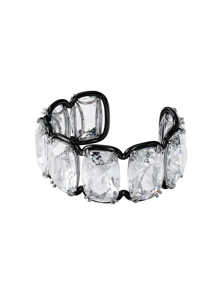 צמיד לאישה מבית SWAROVSKI מידה S קולקציית HARMONIA דגם 5609662