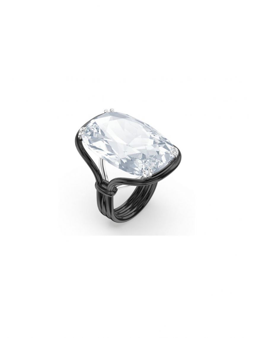 טבעת SWAROVSKI קולקציית HARMONIA דגם  5610343