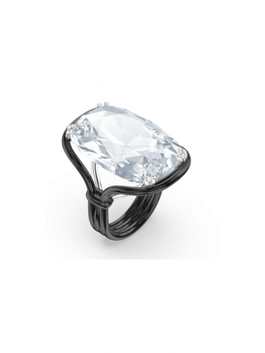 טבעת SWAROVSKI קולקציית HARMONIA דגם 5610344