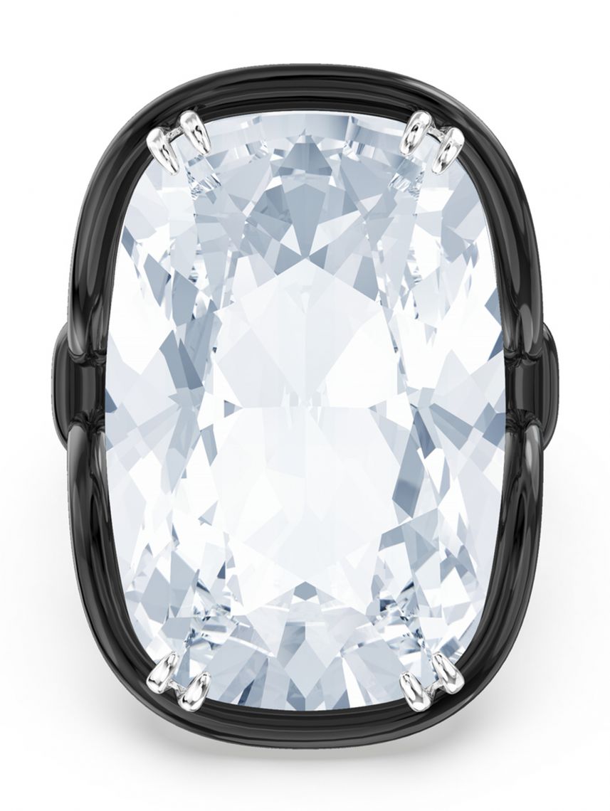 טבעת SWAROVSKI קולקציית HARMONIA דגם 5610346