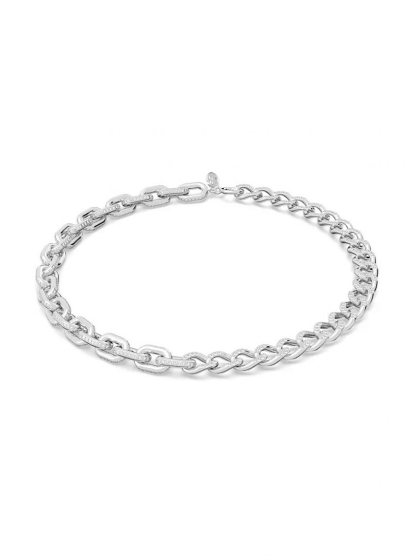 שרשרת SWAROVSKI קולקציית DEXTERA דגם 5613391