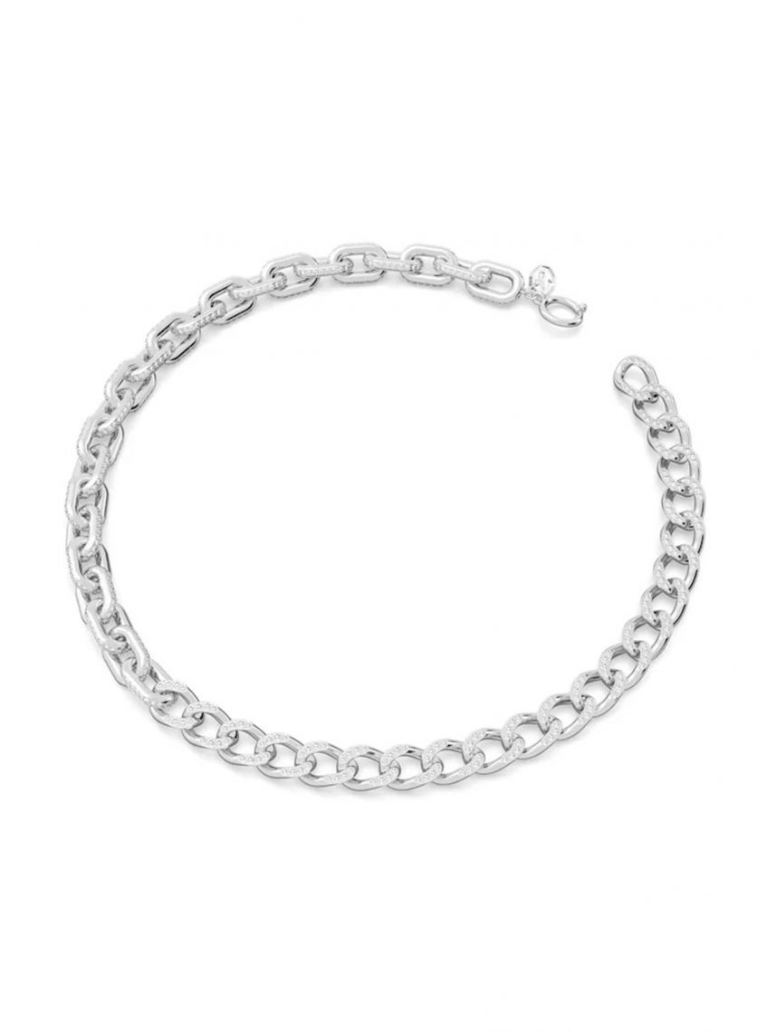 שרשרת SWAROVSKI קולקציית DEXTERA דגם 5613391