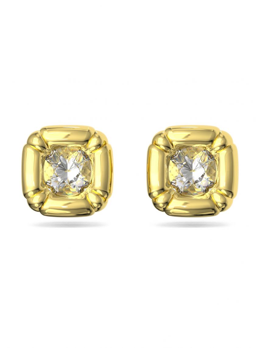 עגילים לאישה מבית SWAROVSKI קולקציית DULCIS דגם 5613658