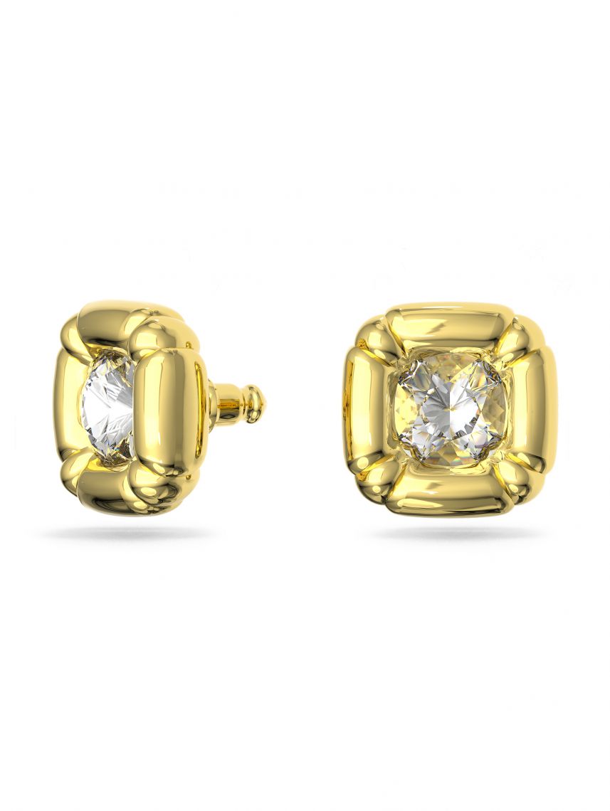 עגילים לאישה מבית SWAROVSKI קולקציית DULCIS דגם 5613658