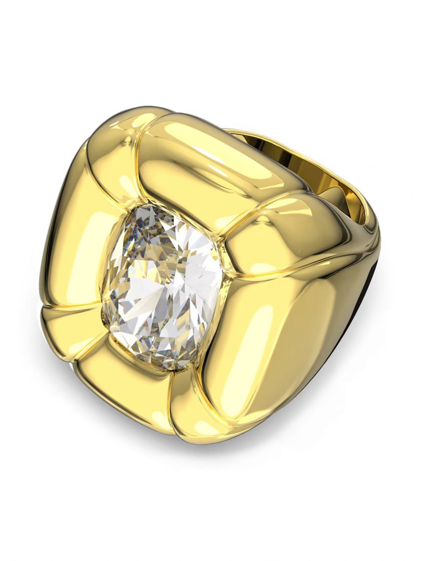 טבעת לאישה מבית SWAROVSKI קולקציית DULCIS דגם 5613659 מידה 55