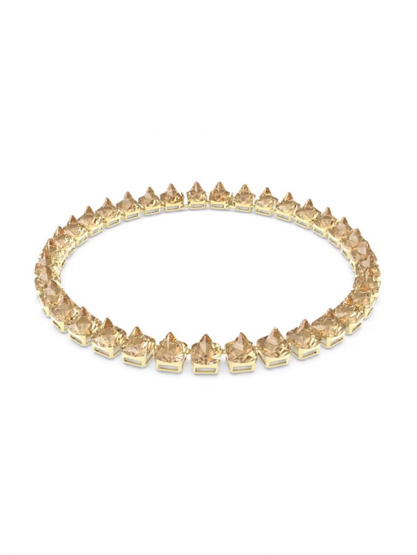 שרשרת מבית SWAROVSKI קולקציית Collection III, Ortyx דגם 5613679