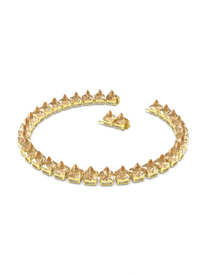 שרשרת מבית SWAROVSKI קולקציית Collection III, Ortyx דגם 5613679