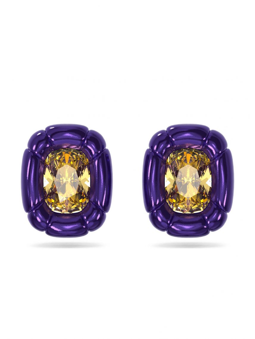 עגילי SWAROVSKI סדרה DULCIS דגם 5613729