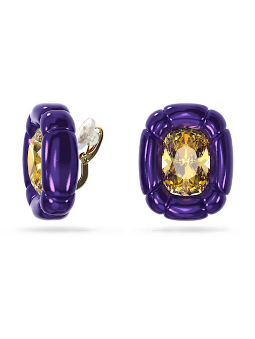 עגילי SWAROVSKI סדרה DULCIS דגם 5613729