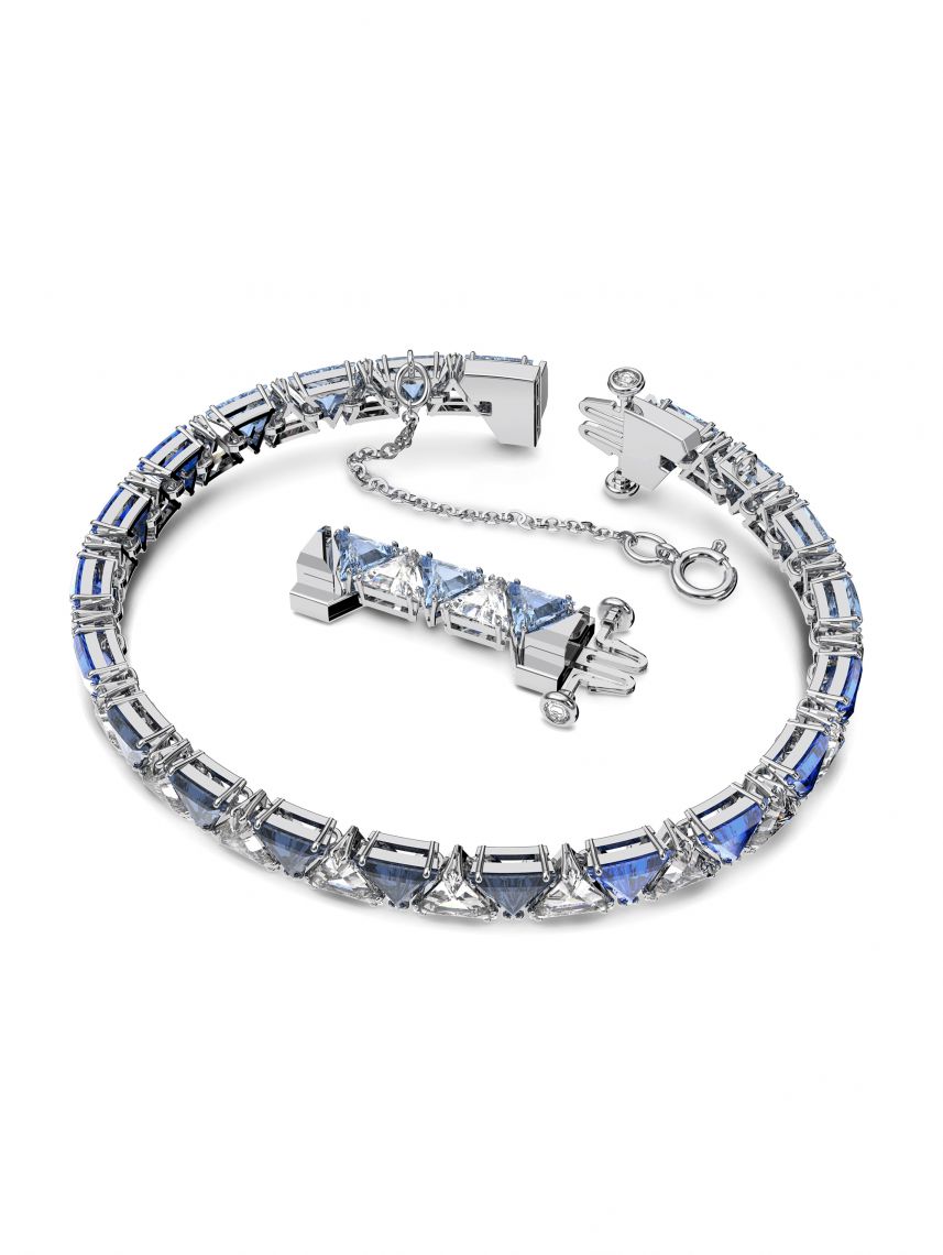 צמיד מבית SWAROVSKI קולקציית Ortyx  דגם 5614925