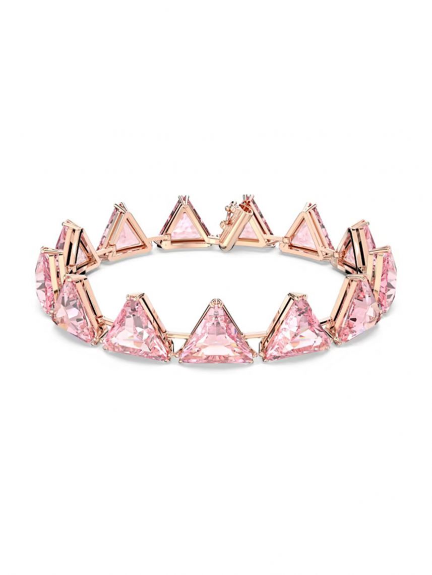 צמיד מבית SWAROVSKI קולקציית Collection II, Ortyx דגם 5614934