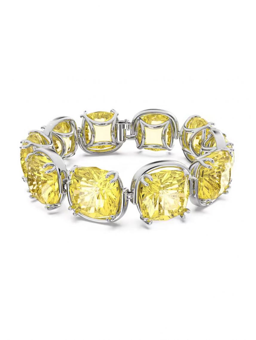 צמיד מבית SWAROVSKI קולקציית HARMONIA דגם 5616513