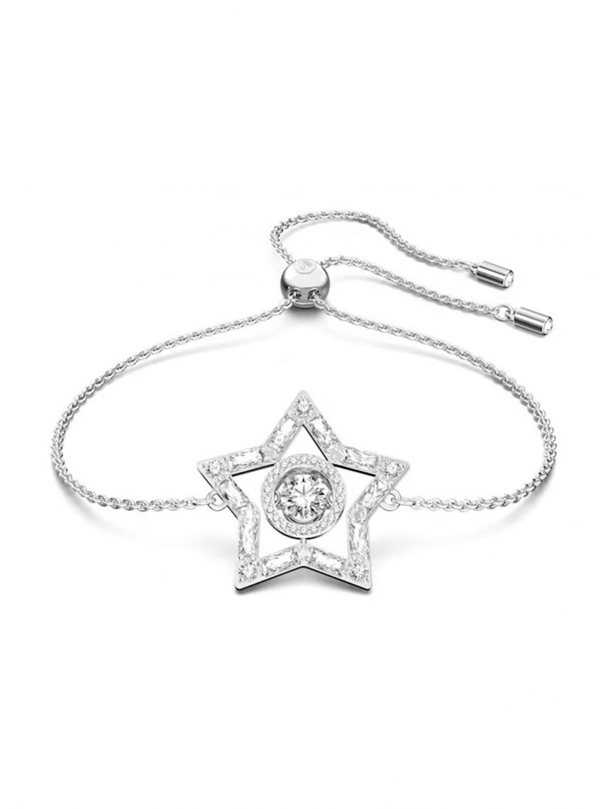 צמיד SWAROVSKI קולקציית STELLA דגם 5617881