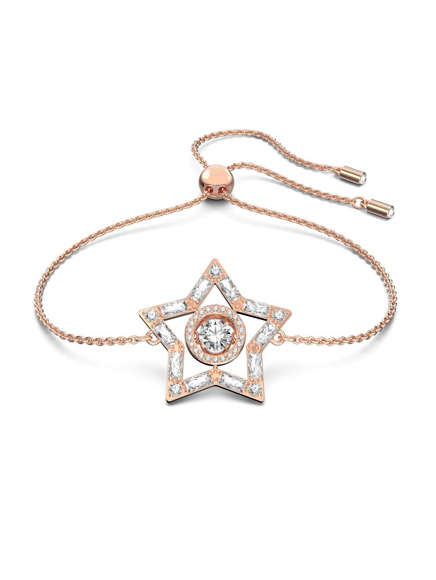צמיד SWAROVSKI קולקציית  STELLA דגם 5617882