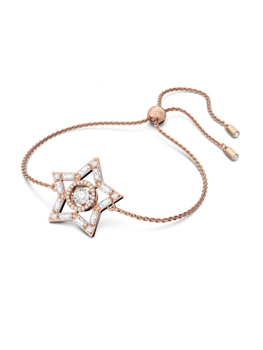 צמיד SWAROVSKI קולקציית  STELLA דגם 5617882