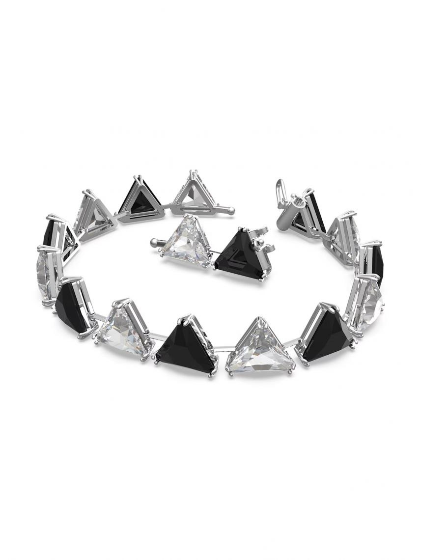 צמיד SWAROVSKI, Collection III סדרה ORTYX דגם 5619154