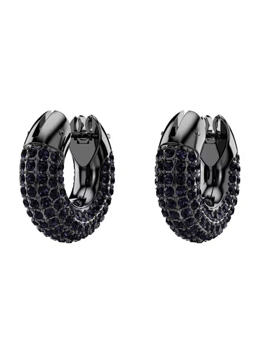 עגילים מבית SWAROVSKI דגם DEXTERA מודל 5620222