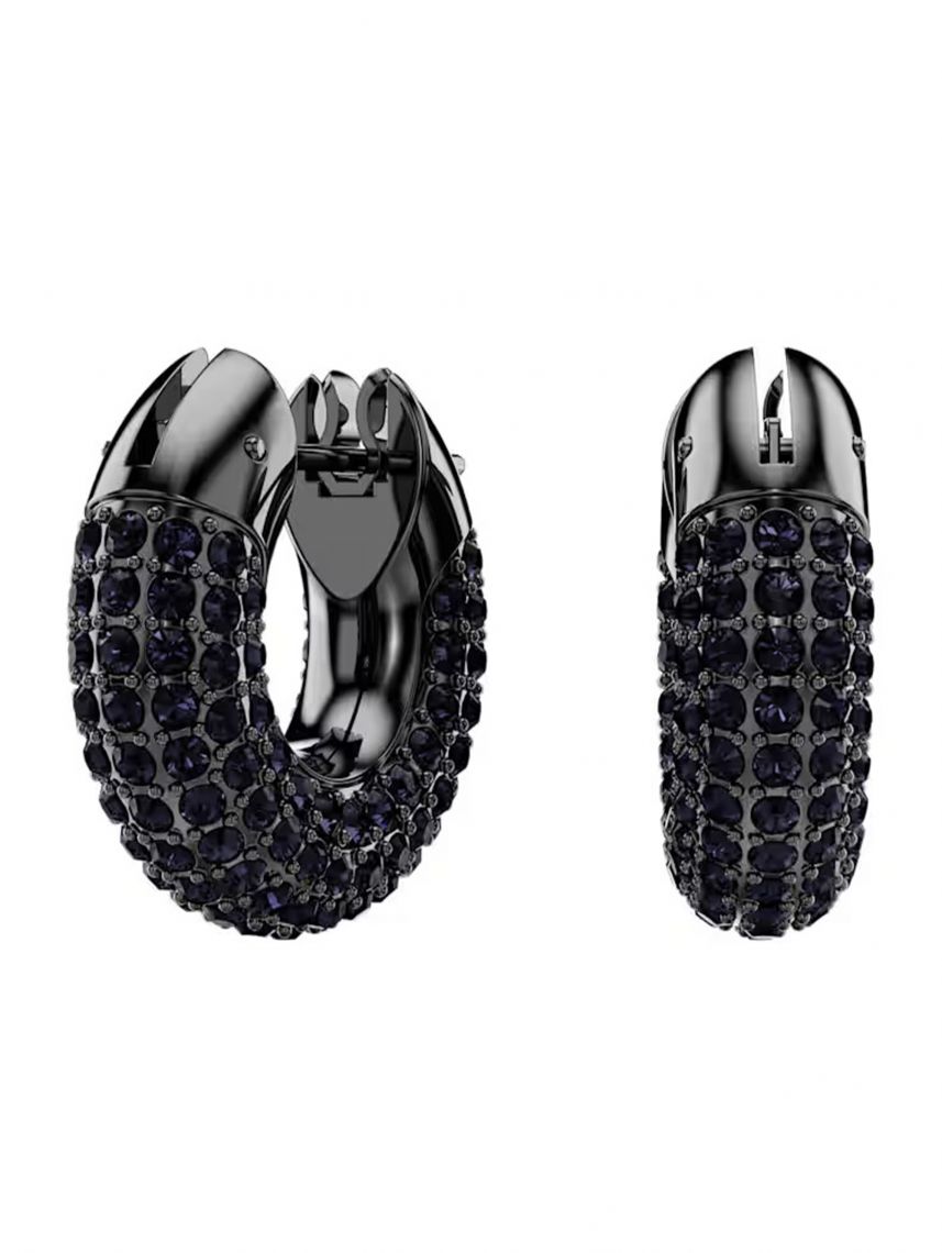 עגילים מבית SWAROVSKI דגם DEXTERA מודל 5620222