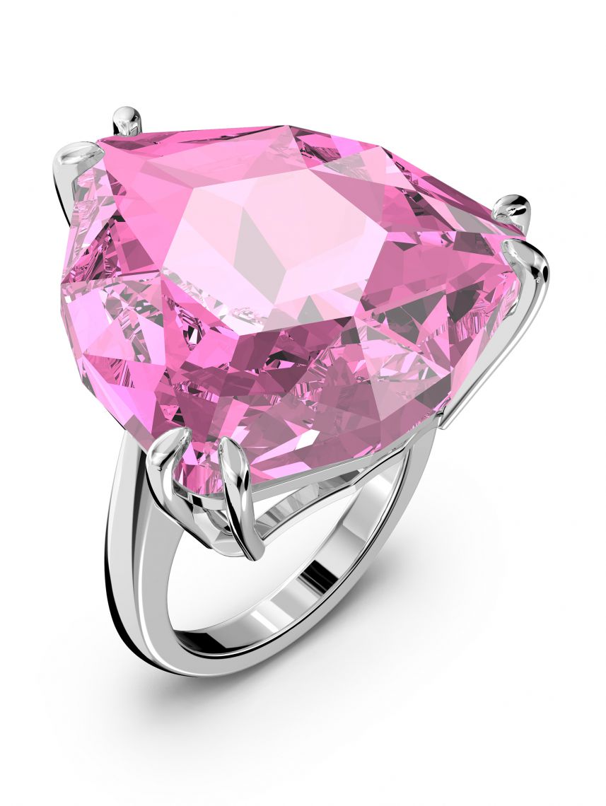 טבעת לאישה מבית SWAROVSKI קולקציית MILLENIA דגם 5620675