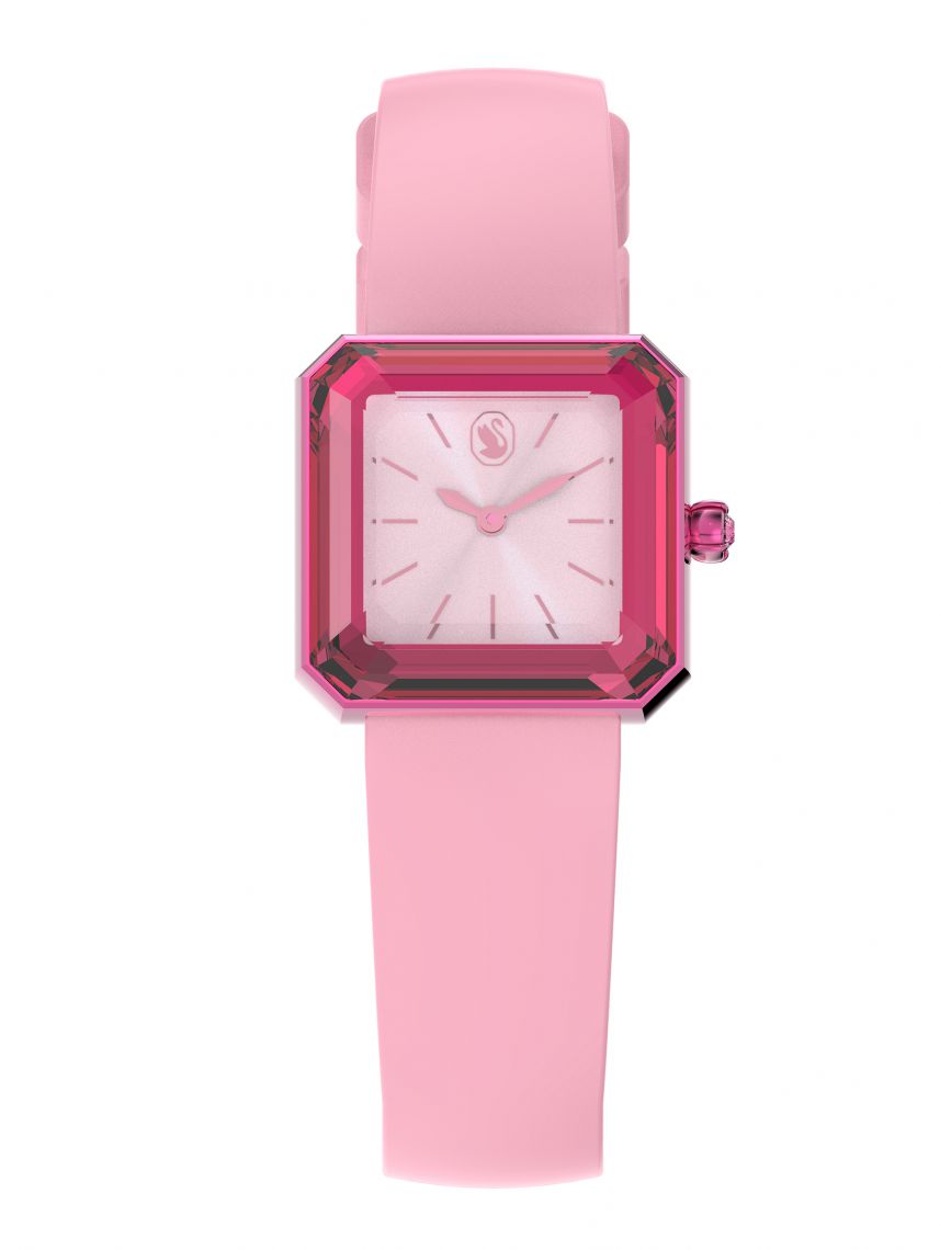 שעון SWAROVSKI קולקציית LUCENT דגם 5624373