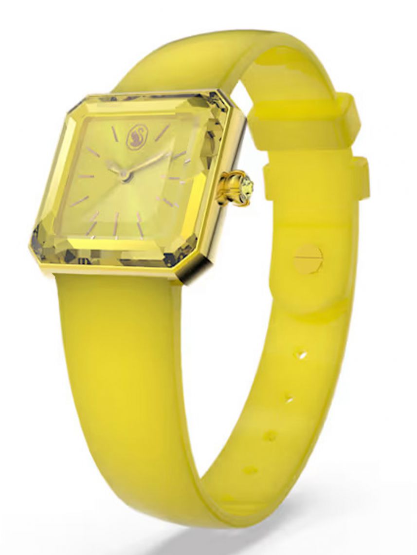 שעון יד מבית SWAROVSKI דגם 5624382 קולקציית LUCENT