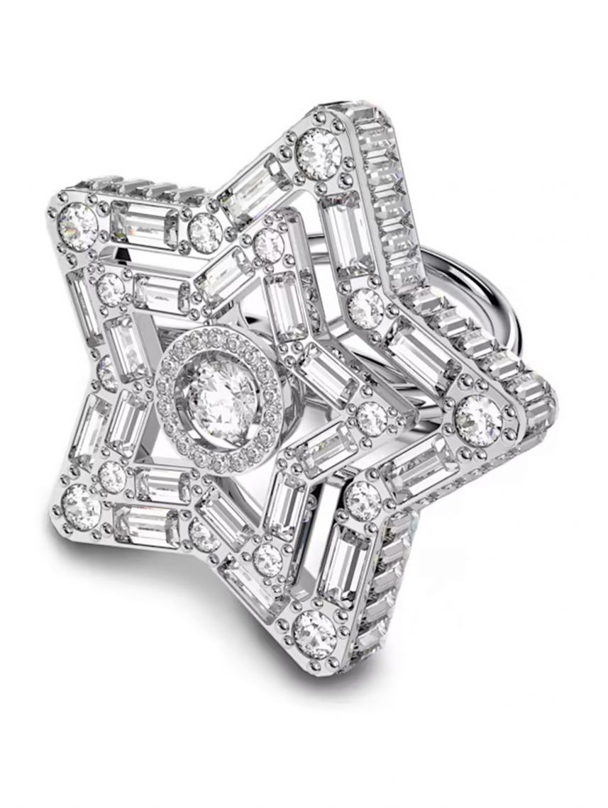 טבעת מבית SWAROVSKI קולקצייתSTELLA   דגם 5626368