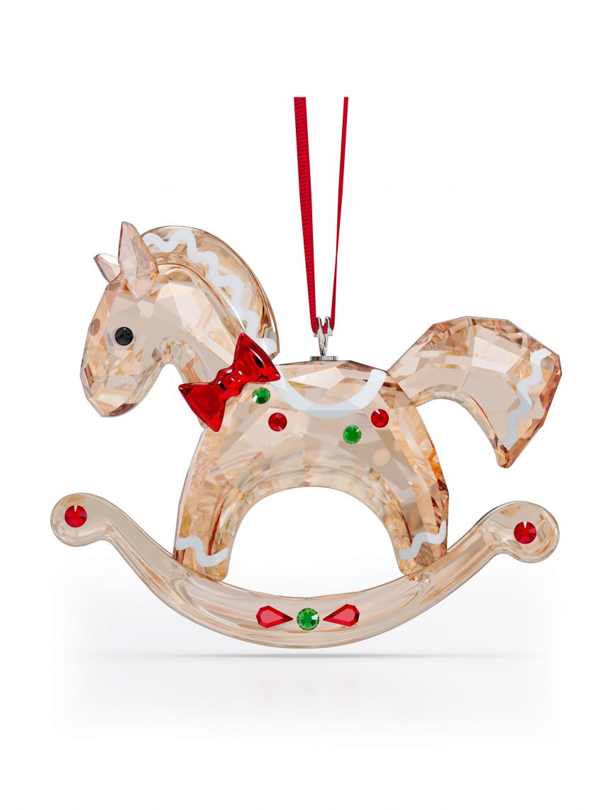 קריסטל מבית SWAROVSKI קולקצייתHOLIDAY CHEERS   דגם 5627608