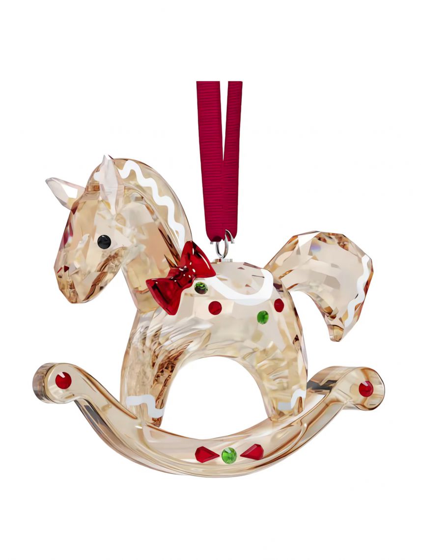 קריסטל מבית SWAROVSKI קולקצייתHOLIDAY CHEERS   דגם 5627608