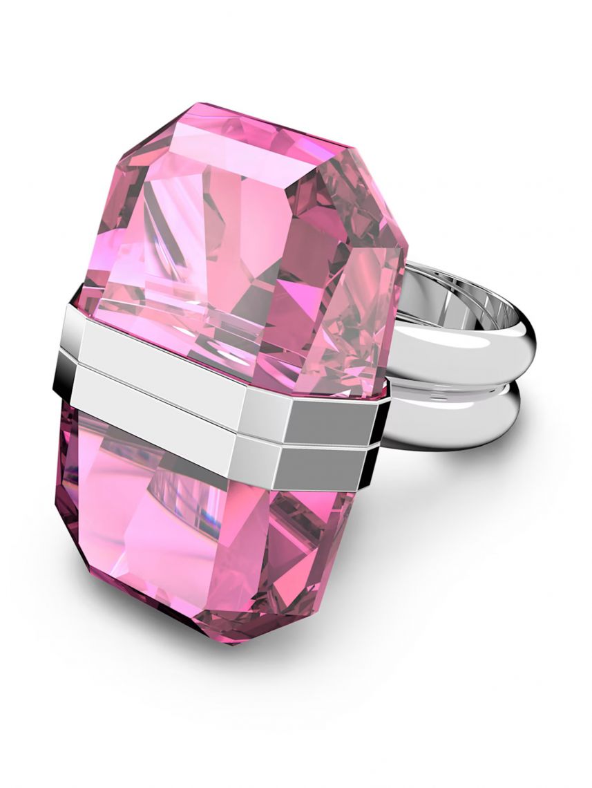 טבעת לאישה מבית SWAROVSKI קולקציית LUCENT דגם 5628502