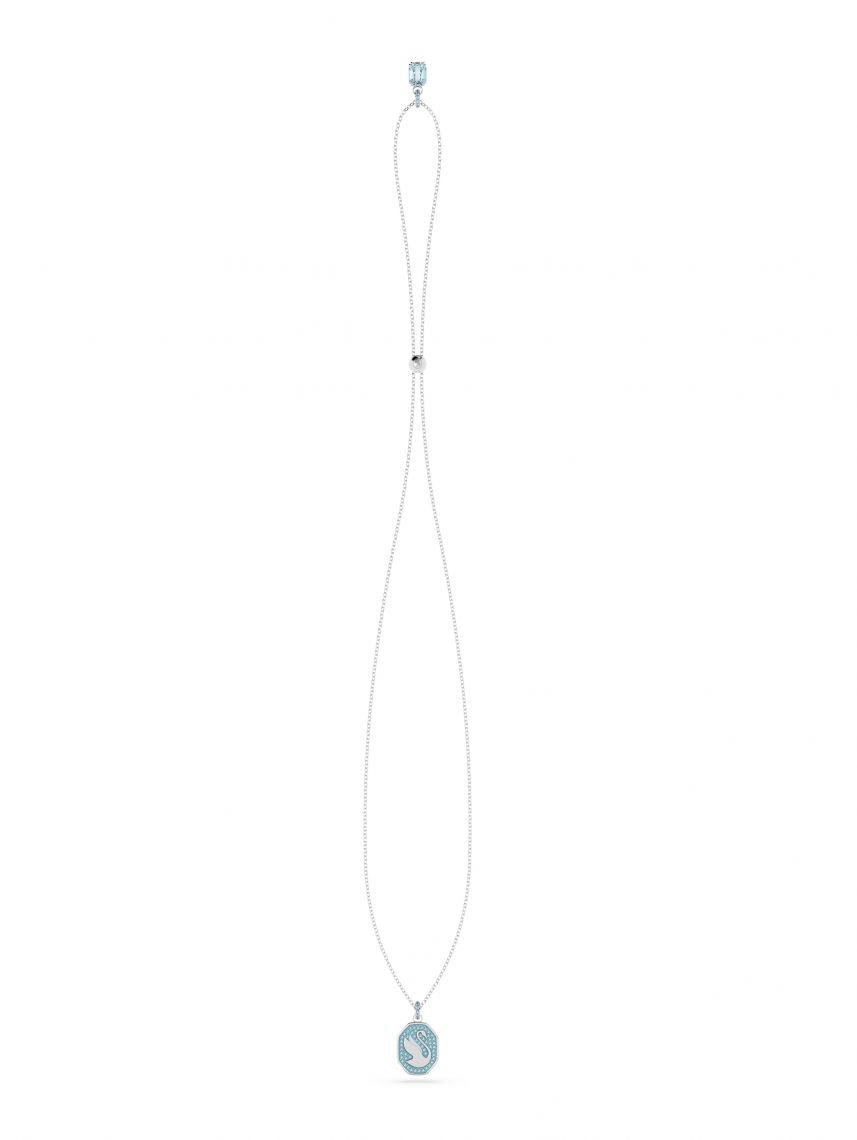 שרשרת מבית SWAROVSKI קולקצייתSIGNUM   דגם 5628546