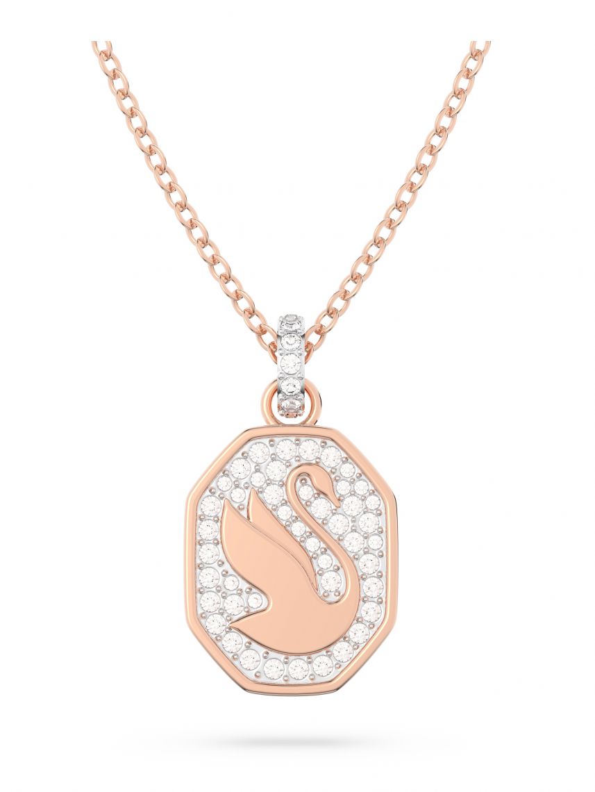 שרשרת מבית SWAROVSKI קולקצייתSIGNUM   דגם 5628549