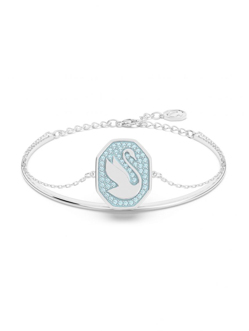 צמיד מבית SWAROVSKI קולקצייתSIGNUM   דגם 5628552