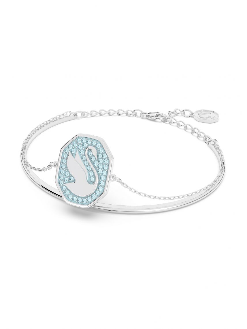 צמיד מבית SWAROVSKI קולקצייתSIGNUM   דגם 5628552