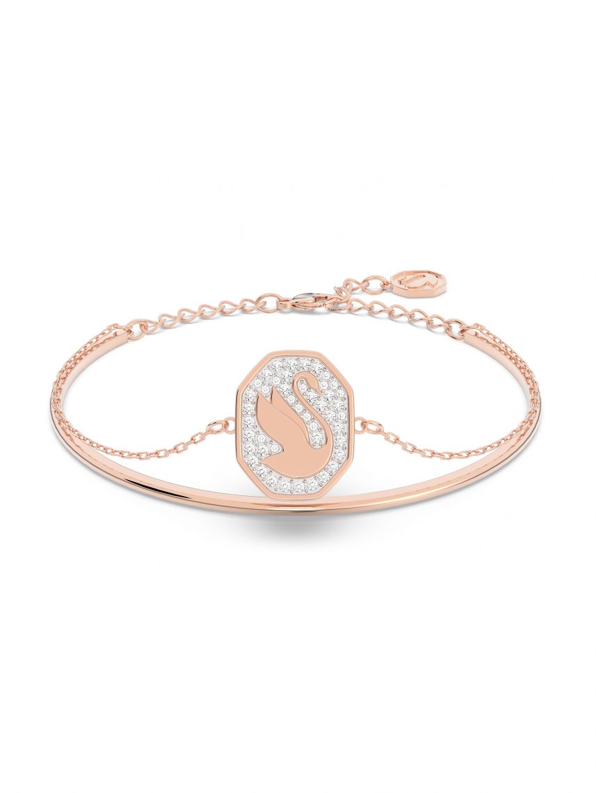 צמיד מבית SWAROVSKI קולקצייתSIGNUM   דגם 5628568