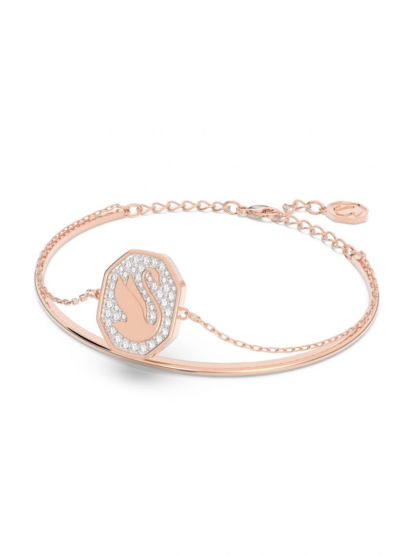 צמיד מבית SWAROVSKI קולקצייתSIGNUM   דגם 5628568