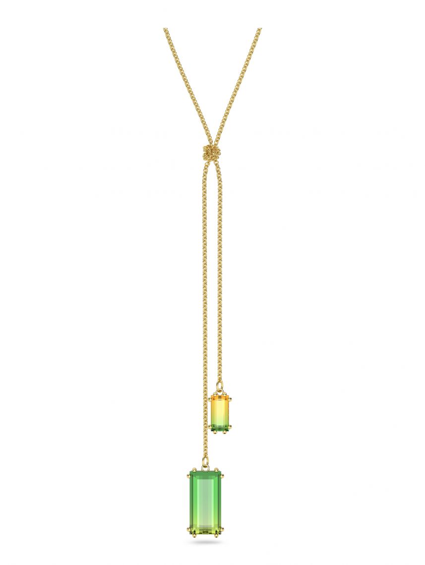 שרשרת מבית SWAROVSKI קולקציית Collection III, Millenia דגם 5628706