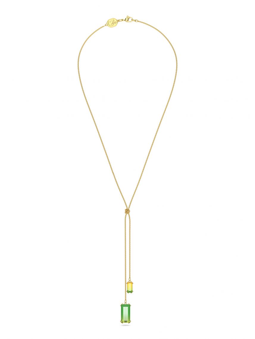 שרשרת מבית SWAROVSKI קולקציית Collection III, Millenia דגם 5628706