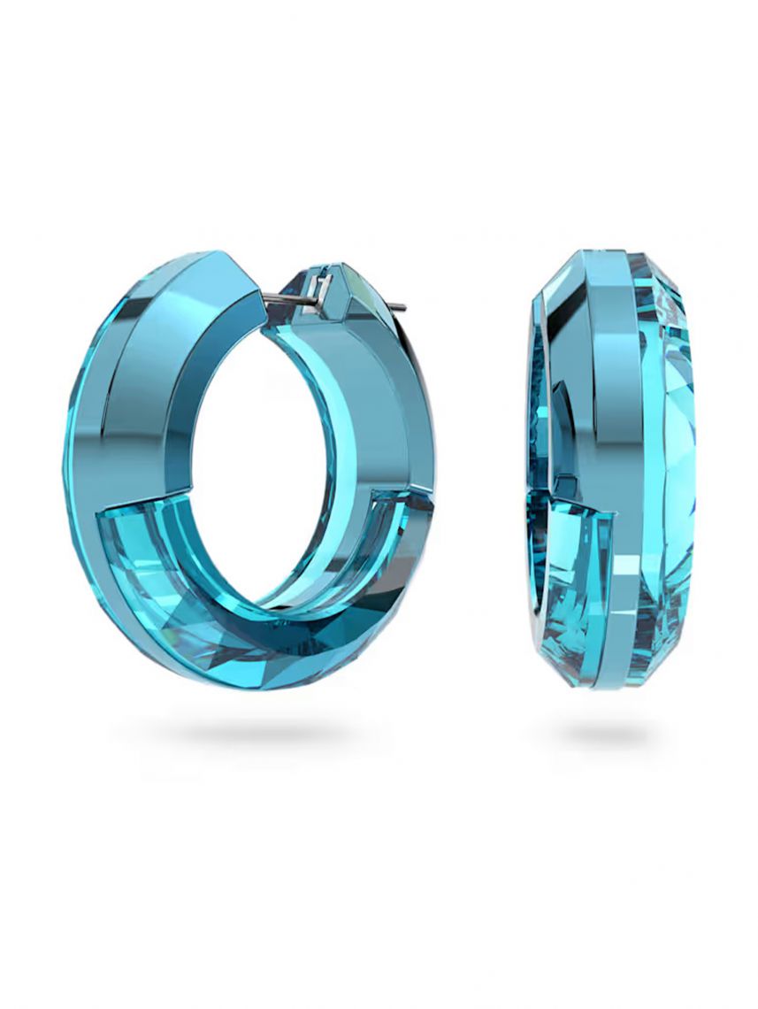 עגילים מבית SWAROVSKI קולקציית LUCENT דגם 5629220