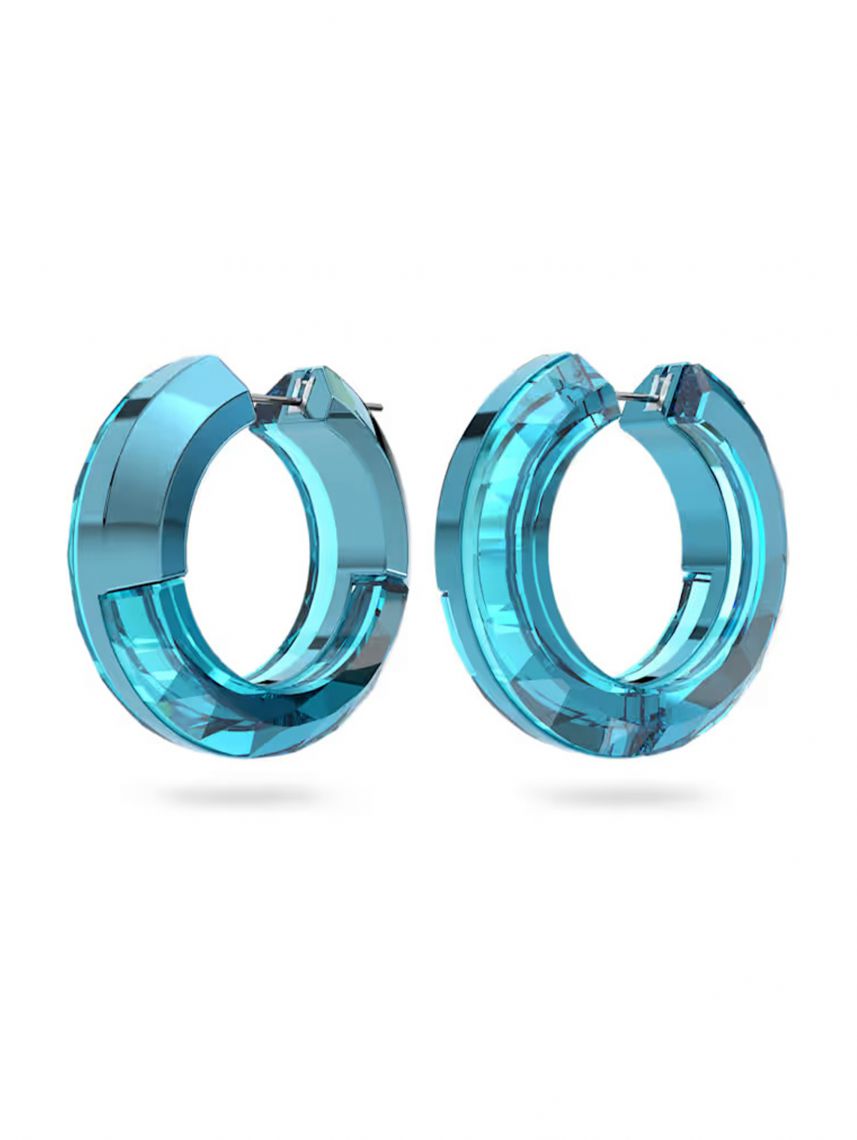עגילים מבית SWAROVSKI קולקציית LUCENT דגם 5629220