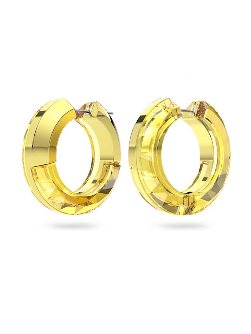 עגילים מבית SWAROVSKI קולקציית LUCENT דגם 5633435